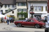Oldtimertreffen in Neunkirch 2023