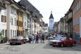 Oldtimertreffen in Neunkirch 2023