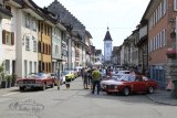 Oldtimertreffen in Neunkirch 2023