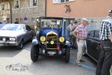 Oldtimertreffen in Neunkirch 2023