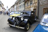 Oldtimertreffen in Neunkirch 2023