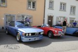 Oldtimertreffen in Neunkirch 2023