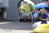 Oldtimertreffen in Neunkirch 2023