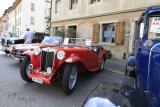 Oldtimertreffen in Neunkirch 2023