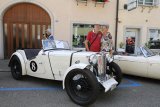 Oldtimertreffen in Neunkirch 2023