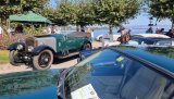 British Car Meeting St. Prex 2023