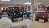 Swiss Car Register on Tour - Fondation Renaud