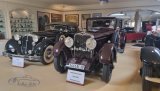 Swiss Car Register on Tour - Fondation Renaud