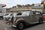 Oldtimermesse St. Gallen