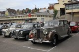 Oldtimermesse St. Gallen