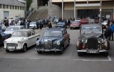 Oldtimermesse St. Gallen