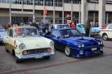 Oldtimermesse St. Gallen