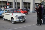 Oldtimermesse St. Gallen