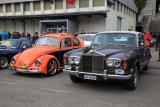 Oldtimermesse St. Gallen