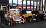 Oldtimermesse St. Gallen