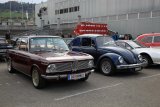 Oldtimermesse St. Gallen
