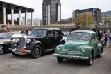 Oldtimermesse St. Gallen
