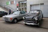 Oldtimermesse St. Gallen