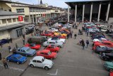 Oldtimermesse St. Gallen