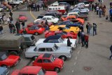 Oldtimermesse St. Gallen