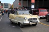 Oldtimermesse St. Gallen