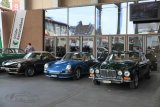 Oldtimermesse St. Gallen