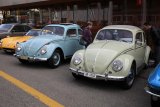 Oldtimermesse St. Gallen