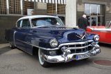 Oldtimermesse St. Gallen