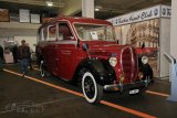 Oldtimermesse St. Gallen