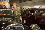 Oldtimermesse St. Gallen
