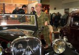 Oldtimermesse St. Gallen