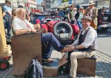 O-iO Oldtimer in Obwalden 2023