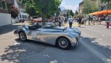 O-iO Oldtimer in Obwalden 2023