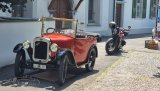 O-iO Oldtimer in Obwalden 2023