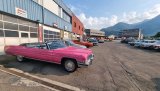 O-iO Oldtimer in Obwalden 2023