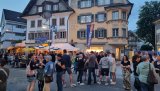 O-iO Oldtimer in Obwalden 2023
