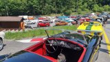 O-iO Oldtimer in Obwalden 2023