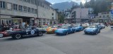 Arosa Classic Car