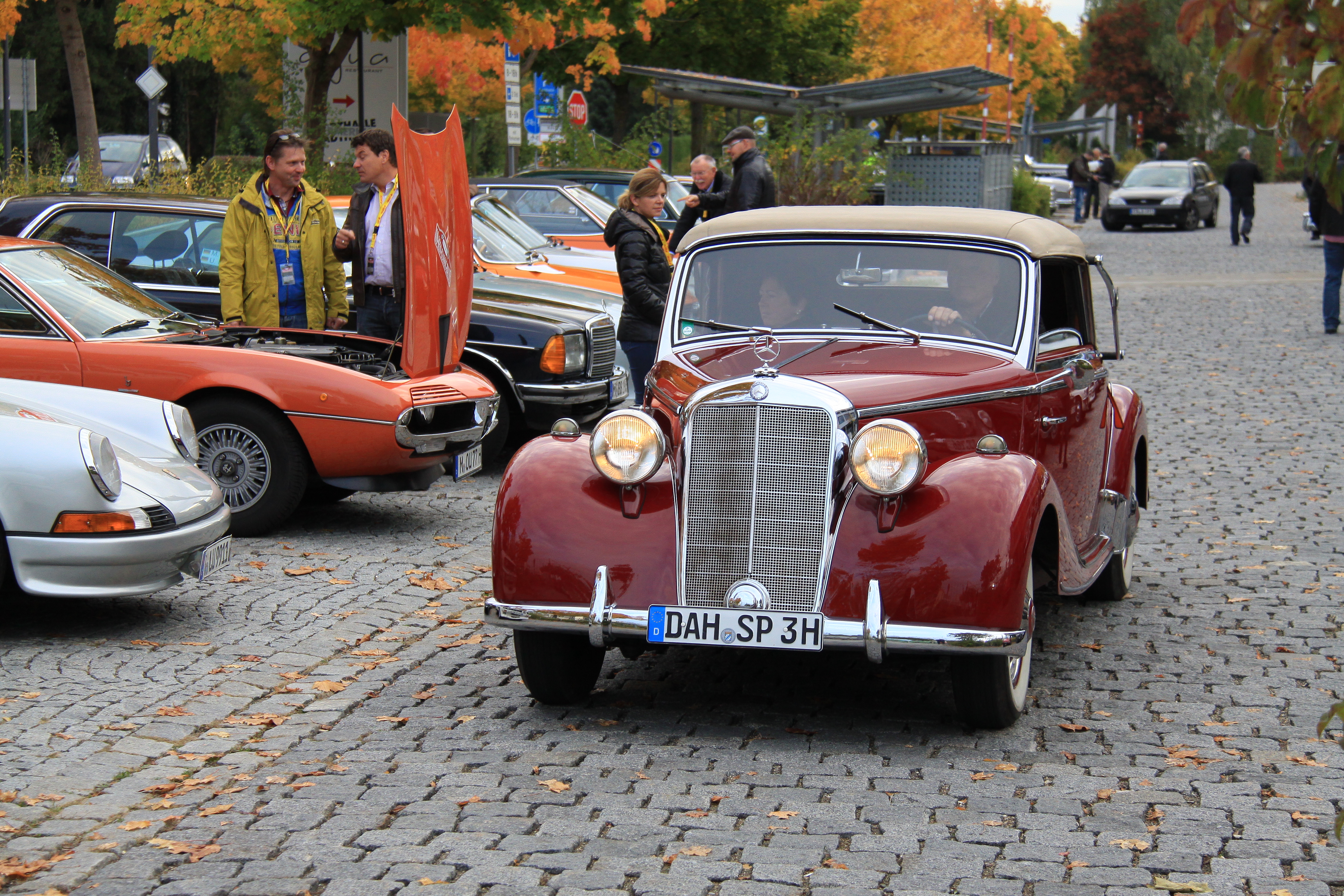 10-Seen-Classic Rallye 2012