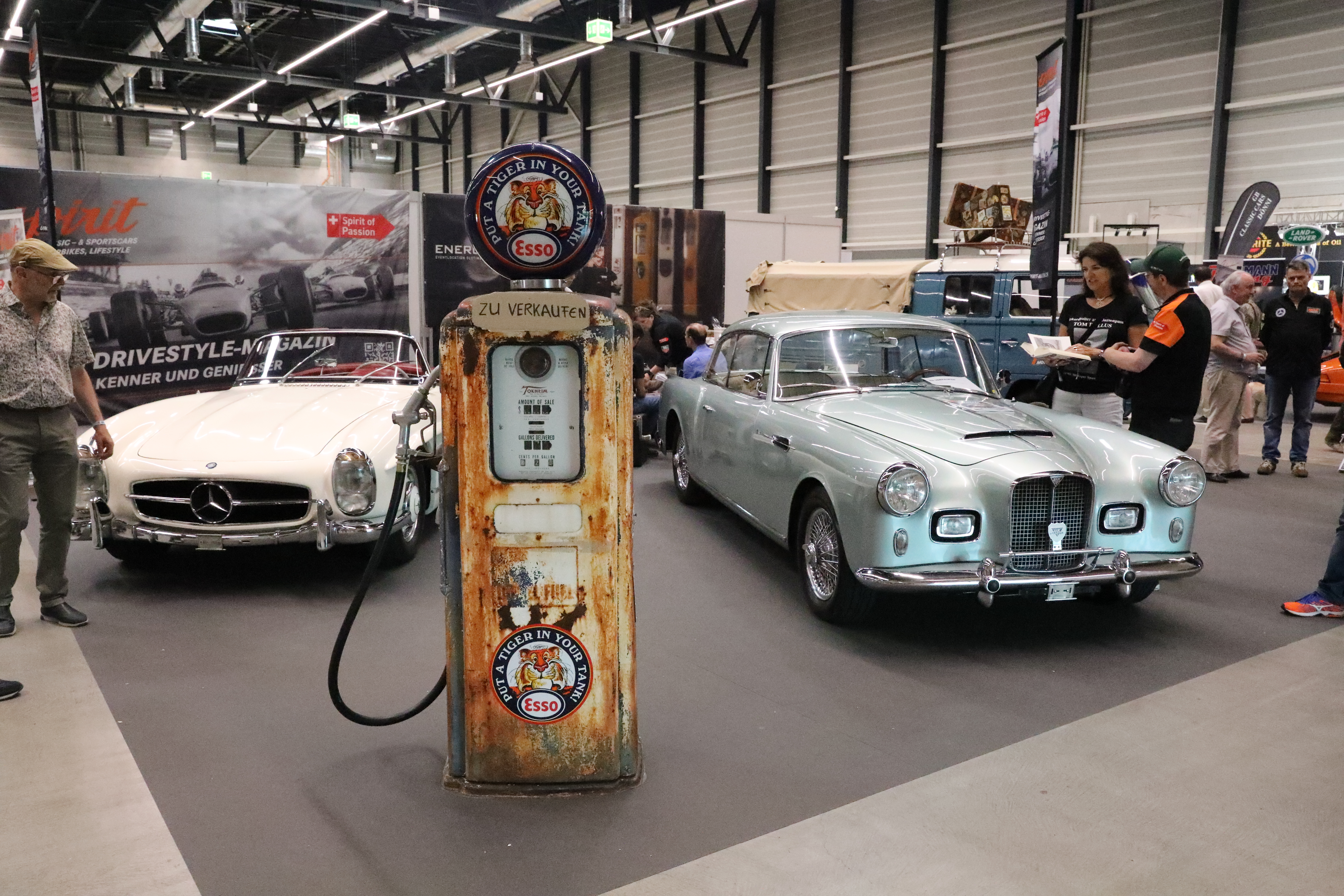 Swiss Classic World Luzern 2026