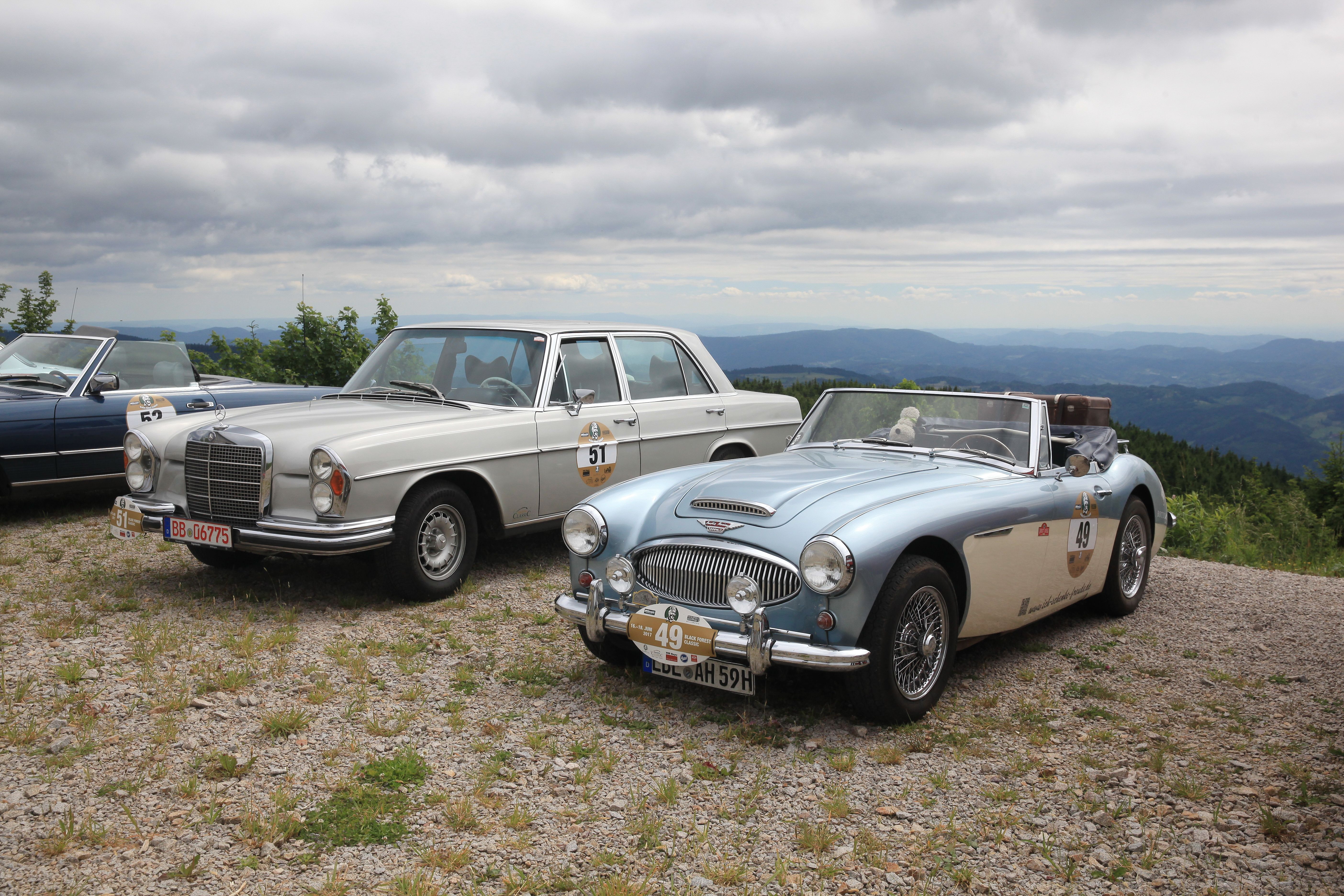Black Forest Classic 2017