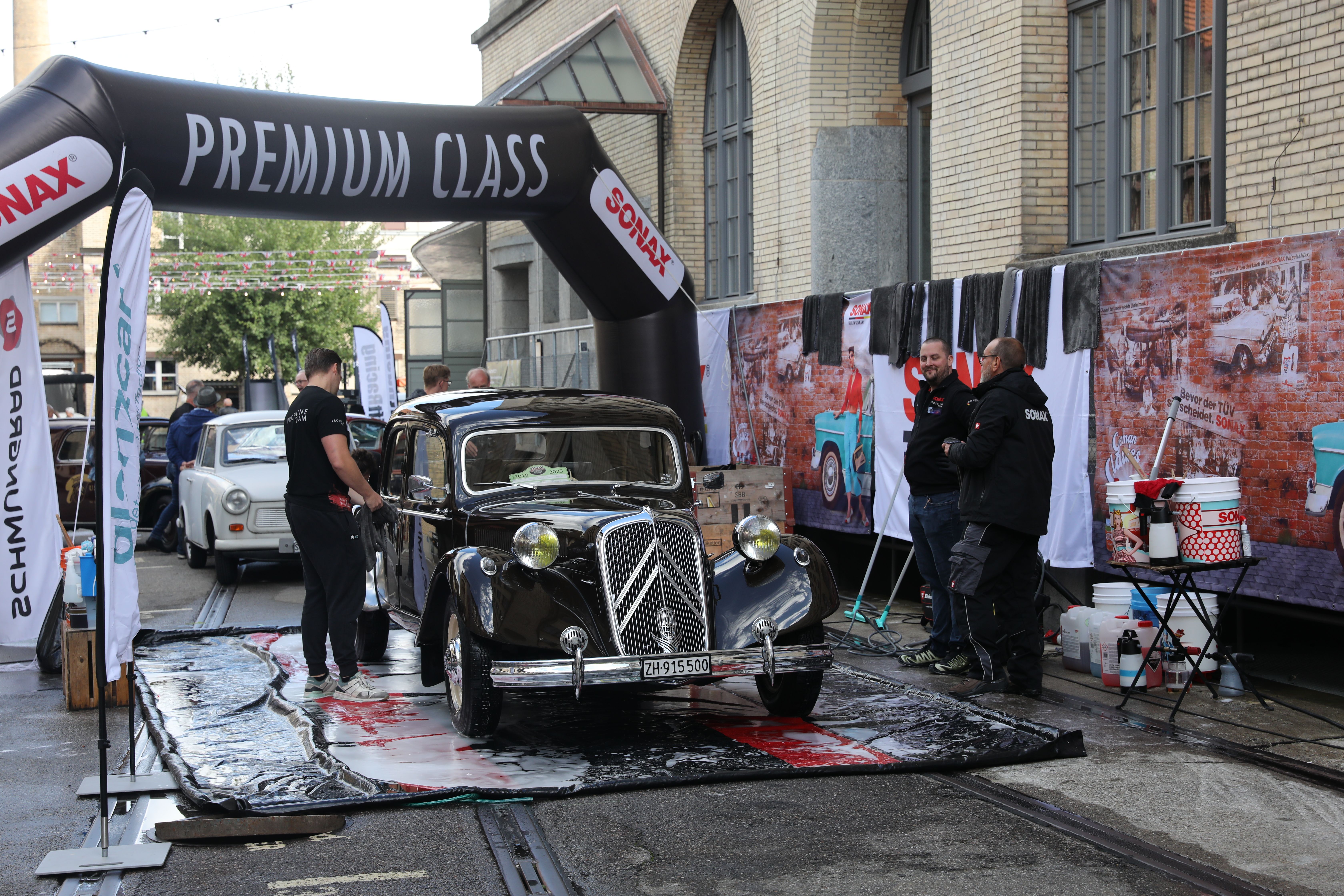 Older Classics Kemptthal 2025