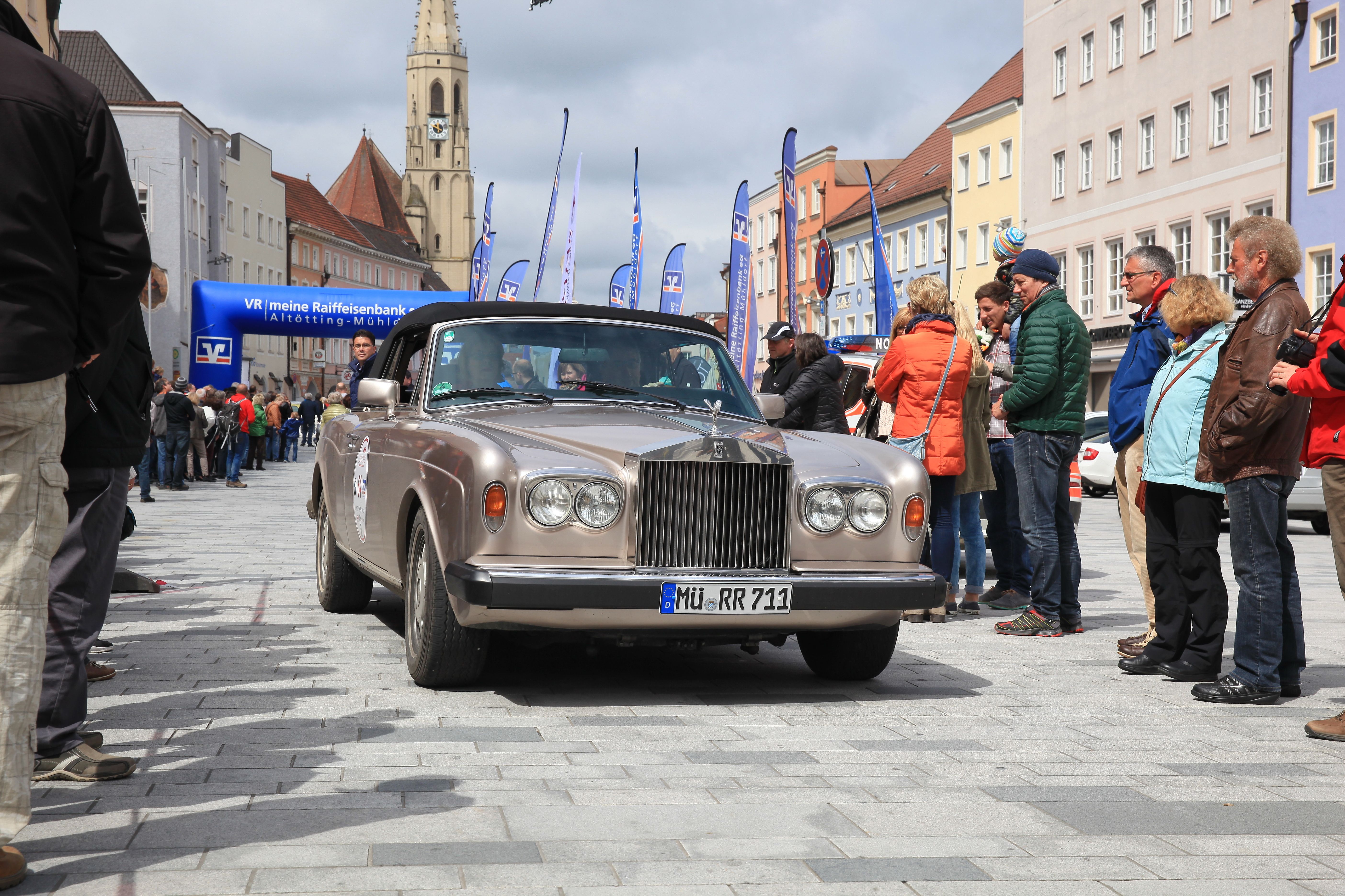 Arabella Classics 2015